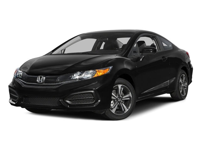 2015 Honda Civic Coupe in Canada - Canadian Prices, Trims, Specs ...