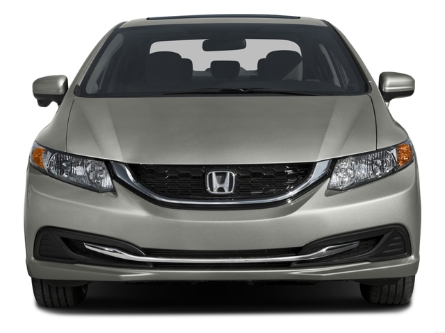 2015 Honda Civic Sedan in Canada - Canadian Prices, Trims, Specs ...