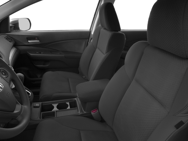 2015 Honda CR-V in Canada - Canadian Prices, Trims, Specs, Photos ...