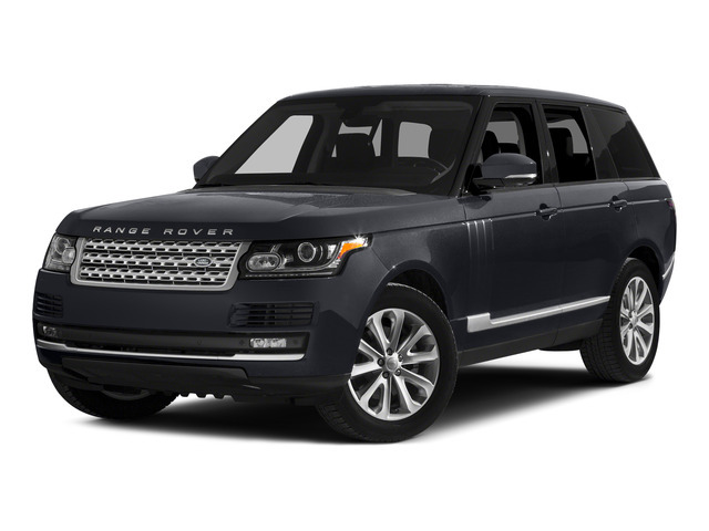 Range Rover Canada - Canadian Prices, Trims, Specs, Photos, Recalls | AutoTrader.ca