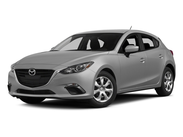 2015 Mazda Mazda3 in Canada - Canadian Prices, Trims, Specs, Photos ...