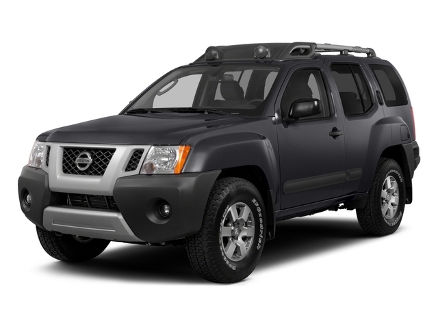 Are you the new Nissan Xterra  CNET