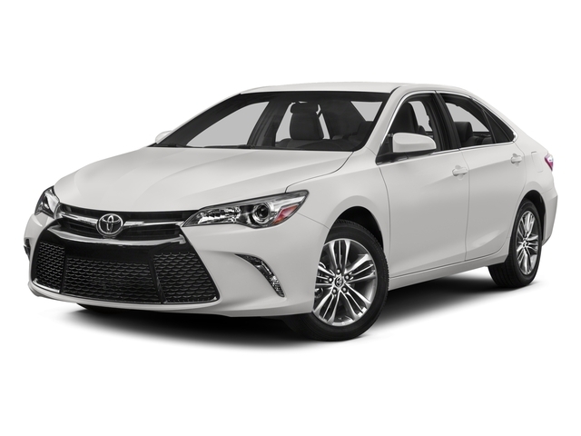 2015 Toyota Camry in Canada - Canadian Prices, Trims, Specs, Photos ...