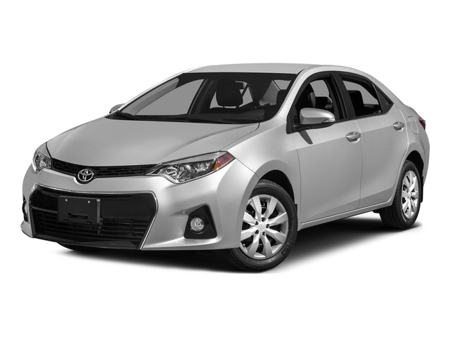 2015 Toyota Corolla for Sale with Photos  CARFAX
