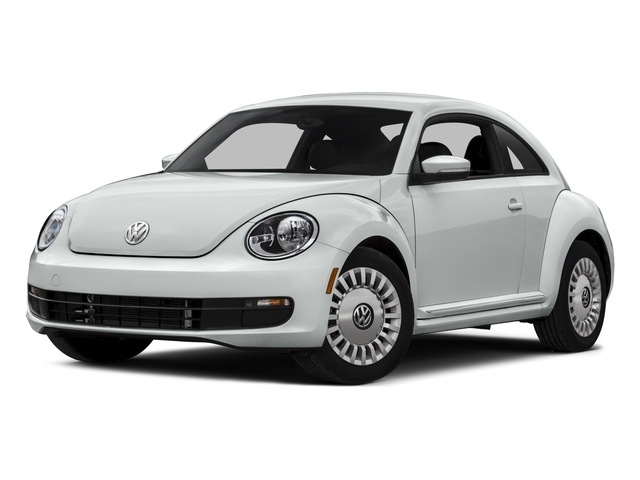 2015 Volkswagen Beetle Turbo Owners Manual