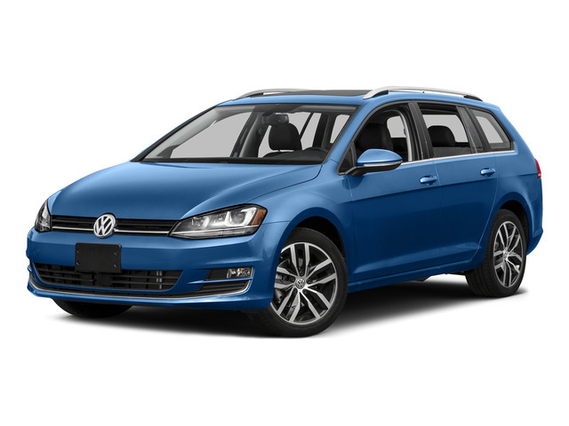 Volkswagen Golf Sportwagon(please delete) 2015