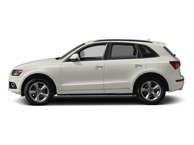 2016 Audi Q5 In Canada - Canadian Prices, Trims, Specs, Photos, Recalls ...