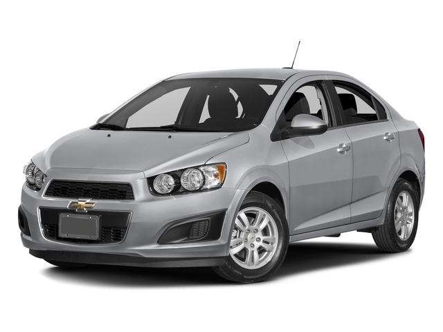  Chevrolet Sonic 2016 en Canadá: precios, versiones, especificaciones, fotos y retiros del mercado canadienses |  AutoTrader.ca