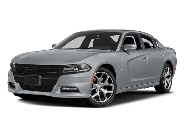 2016 dodge charger hp