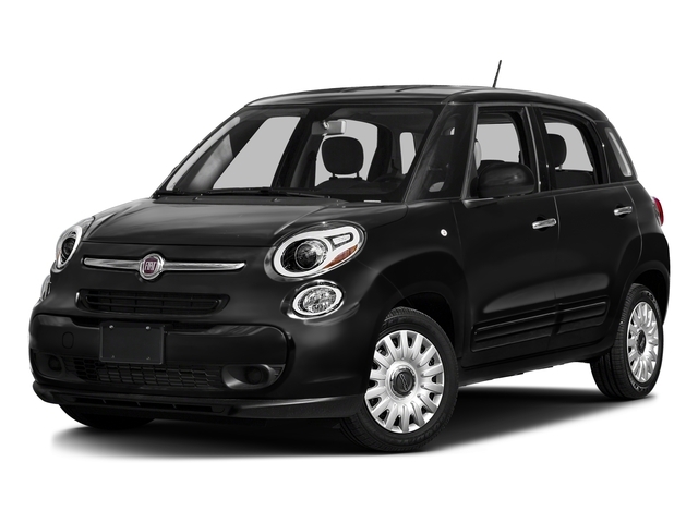 2016 Fiat 500L Prices, Trims, Options, Specs, Photos