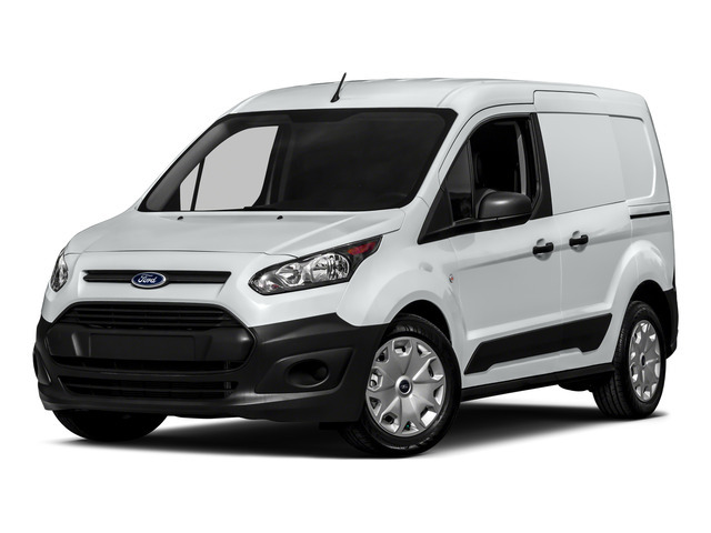 2016 Ford Transit Connect - Prices 