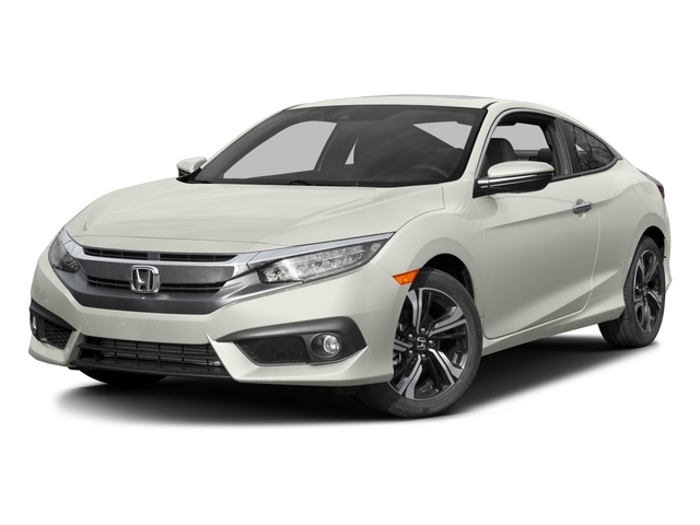 16 Honda Civic Coupe Prices Trims Options Specs Photos Reviews Deals Autotrader Ca