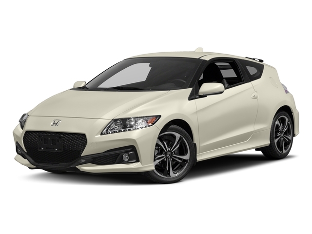 Honda CRZ Hybrid