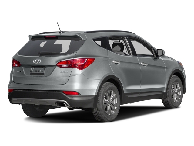 2016 Hyundai Santa Fe Sport in Canada  Canadian Prices, Trims, Specs