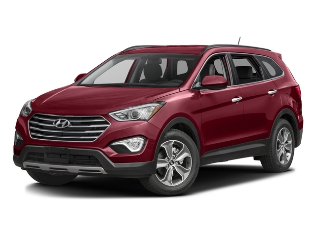 2016 Hyundai Santa Fe XL