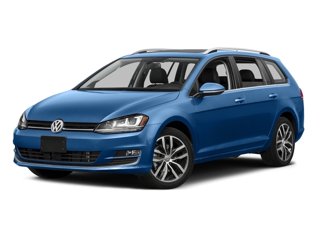 Volkswagen Golf Sportwagon(please delete) 2016