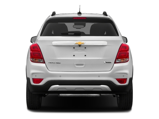 chevy trax 2015 issues