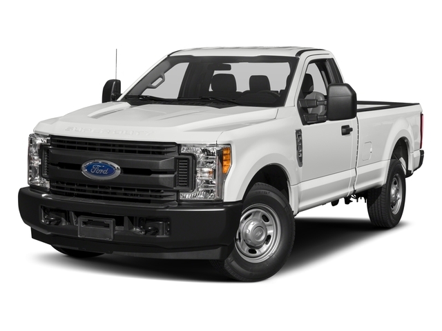 2017 FORD F-250