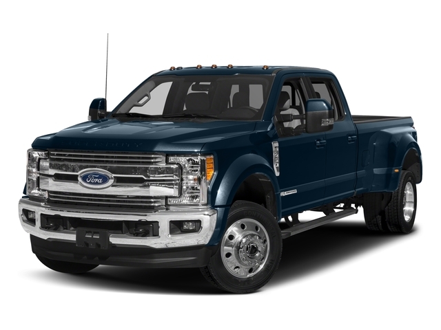 Ford F-450 2017