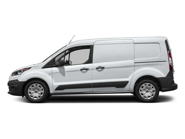 2017 ford transit connect cargo van