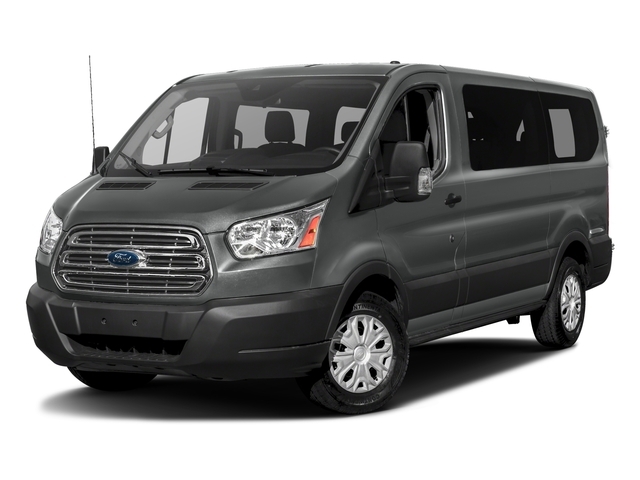 2017 ford transit 350 xlt for sale