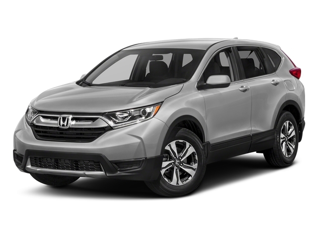 2017 Honda CRV Prices Reviews and Photos  MotorTrend