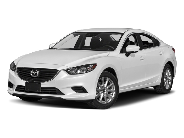 2017 Mazda Mazda6 in Canada - Canadian Prices, Trims, Specs, Photos ...