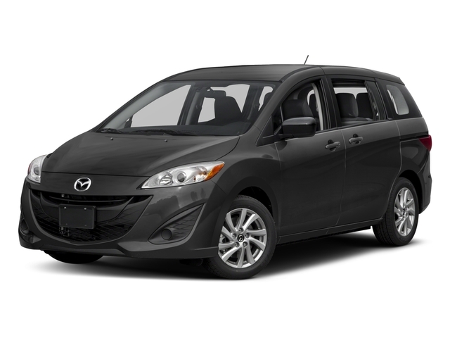 Mazda Mazda5 in Canada - Canadian Prices, Trims, Specs, Photos, Recalls ...