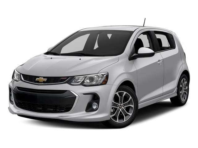  2018 Chevrolet Sonic en Canadá: precios, versiones, especificaciones, fotos y retiros del mercado canadienses |  AutoTrader.ca