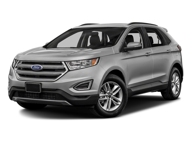  Ford Edge 2018 a la venta en Montreal |  AutoTrader.ca