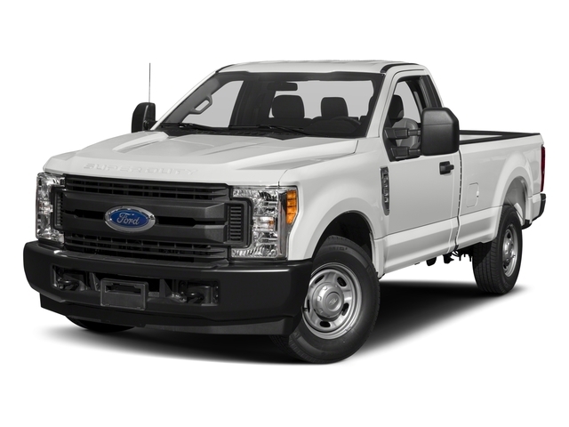 Ford F-250 2018