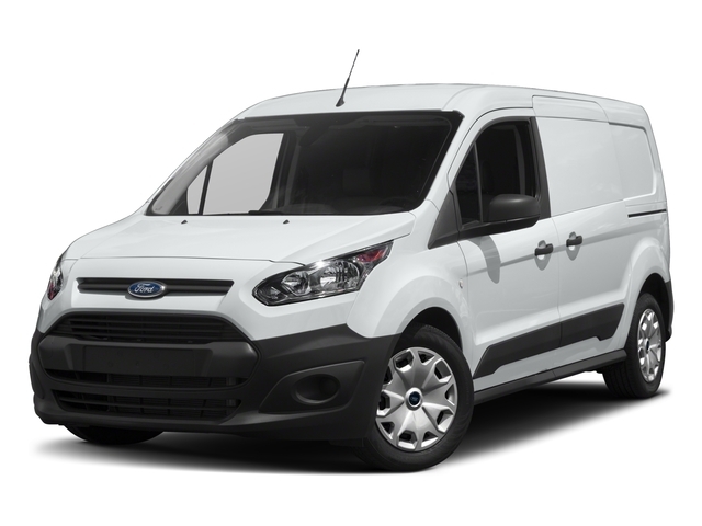 ford transit connect msrp