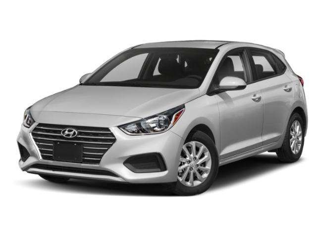 Đánh giá Hyundai Accent 2018