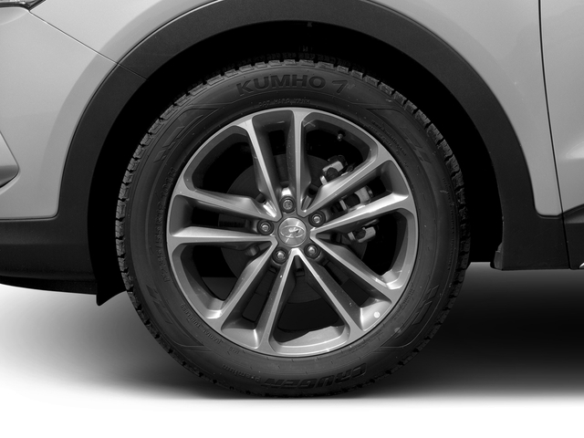 2018 Hyundai Santa Fe Sport - Prices, Trims, Options, Specs, Photos, Reviews, Deals | autoTRADER.ca 2018 Hyundai Santa Fe Tire Size P235 60r18 Se