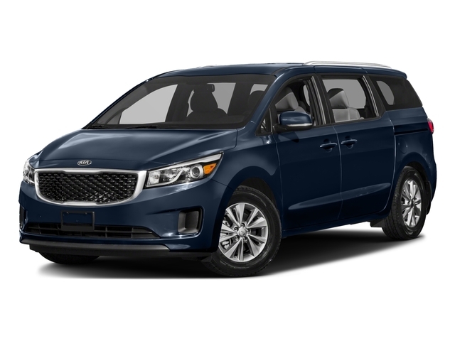2018 Kia Sedona  News reviews picture galleries and videos  The Car  Guide