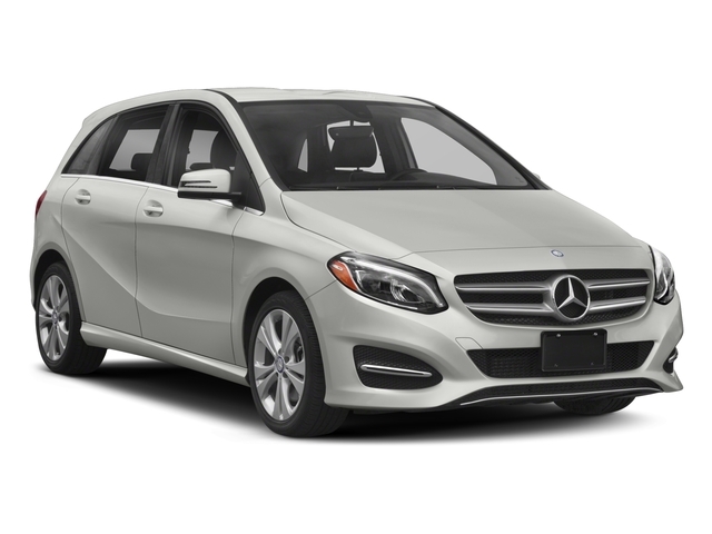 2018 Mercedes-Benz B-Class In Canada - Canadian Prices, Trims, Specs ...