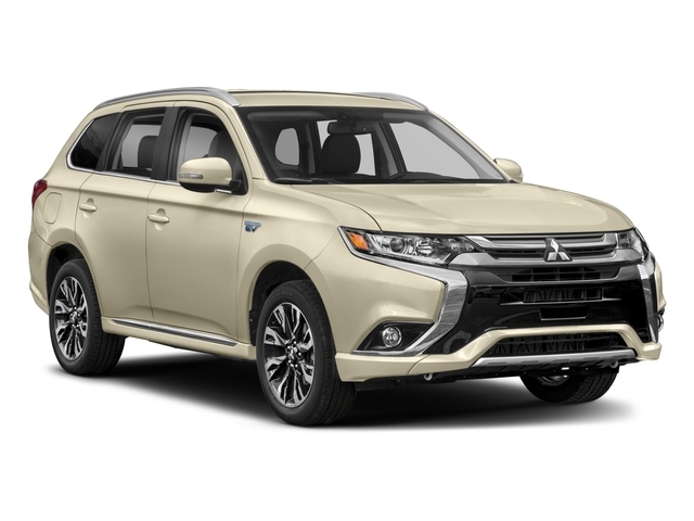 2018 Mitsubishi Outlander PHEV - Prices, Trims, Options, Specs, Photos