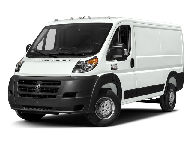 2018 ram promaster 1500 for sale