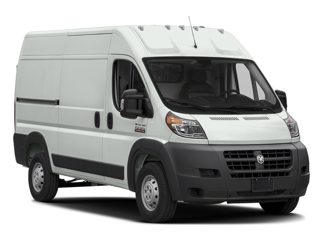 2018 Ram Promaster - Prices, Trims, Options, Specs, Photos, Reviews ...