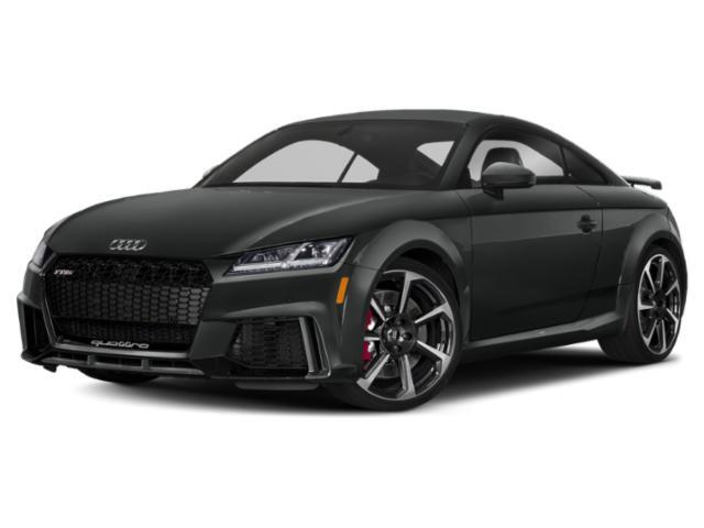 Audi TT RS Coupe 2019