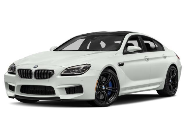 BMW M6 2019 Prix, versions, données techniques, options