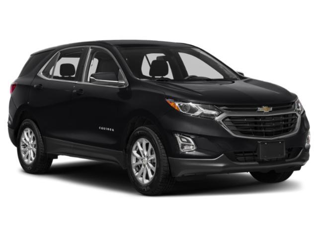 are there any recalls on 2012 chevy equinox