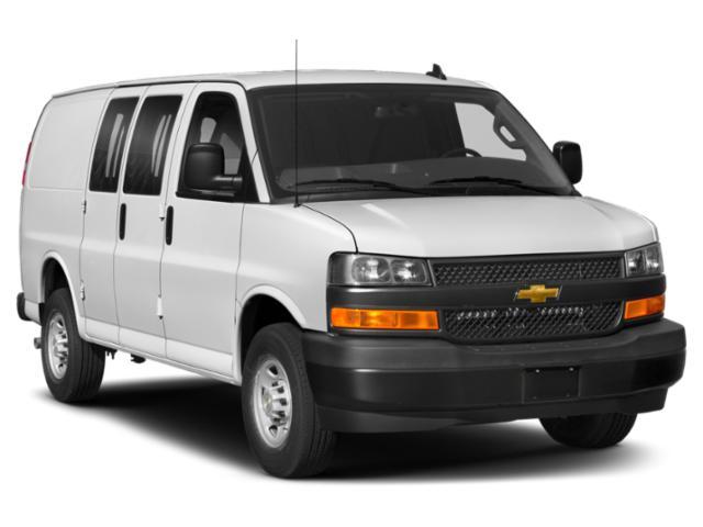 2019 chevy express 2500 for sale