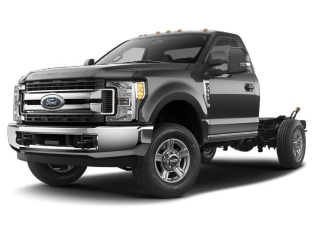 Ford F-350 2019