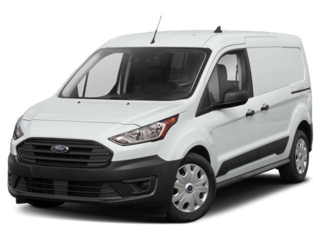 new ford connect 2019
