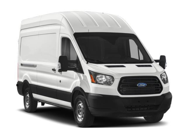 Ford Transit Van - Prices, Trims, Specs 