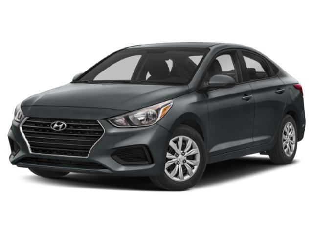2019 Hyundai Accent - Prices, Trims, Options, Specs, Photos, Reviews ...