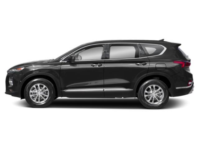 2019 Hyundai Santa Fe - Prices, Trims, Options, Specs, Photos, Reviews, Deals | autoTRADER.ca 2018 Hyundai Santa Fe Tire Size P235 60r18 Se