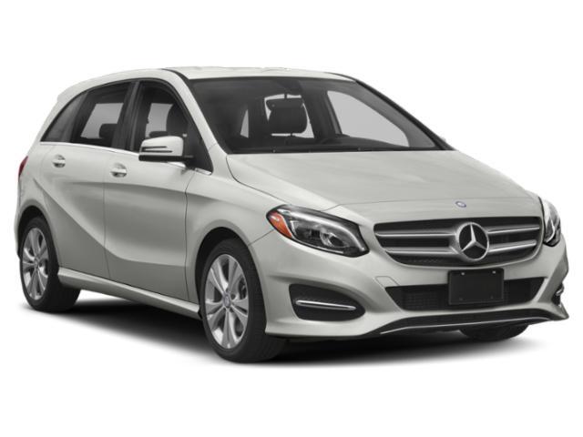 Mercedes-Benz B-Class - Prix, Versions, Données Techniques, Options ...