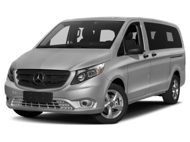 mercedes minivan 2019 price